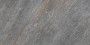 Land Dark Grey Rectified Porcelain Floor and Wall Tile 600x1200mm