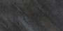 Land Black Rectified Porcelain Floor and Wall Tile 600x1200mm