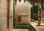 Mansion Gold Mosaic Porcelain Floor and Wall Tile 300x300mm