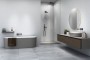 Simplex White Ceramic Wall Tile 310x610mm