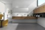 Whites --and-- Plain Colour Collection White Medium Format 260x410 - 595x595 Ceramic for Wall; Finish - Matt