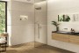 Uptown Beige Ceramic Wall Tile 310x610mm