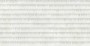 Uptown Beige Ribbed Decor Ceramic Wall Tile 310x610mm