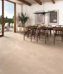 Scheme Beige Porcelain Floor and Wall Tile 450x450mm