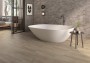 Irati Natural Wood Porcelain Floor and Wall Tile 200x600mm