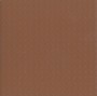 NB11081 Uni Red Porcelain Corund 150x150mm - 15m²