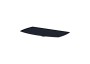 Wimborne Worktop 82cm Gloss Black