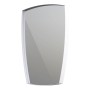 Modern White 401 - 500mm  for ; Finish - Gloss