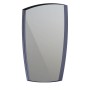 Modern Blue 401 - 500mm  for ; Finish - Matt