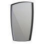 Modern Black 401 - 500mm  for ; Finish - Gloss