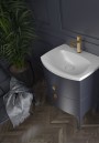 Modern Black 601 - 700mm  for ; Finish - Gloss