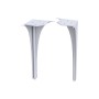 Wimborne Rear Legs To Suit All Units Pack Of 2 Gloss White
