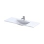 Rectory/Enchant 1 Taphole Wash Basin 120cm
