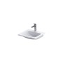 Rectory/Enchant 1 Taphole Wash Basin 50cm