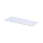 Rectory/Enchant Worktop 120cm Gloss White