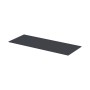 Rectory/Enchant Worktop 120cm Matt Black