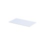 Rectory/Enchant Worktop 80cm Gloss White