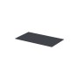 Rectory/Enchant Worktop 80cm Matt Black