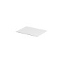 Rectory/Enchant Worktop 60cm Gloss White