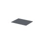 Rectory/Enchant Worktop 60cm Gloss Graphite