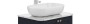 Hampton 70cm Worktop Marble