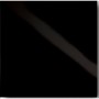 Reflection Black 3 Glazed Porcelain Floor Tile 585x585mm