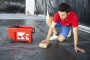 for ; Finish -