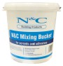 Nicobond Mixing Bucket 32ltr