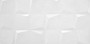 NB17313 Glow Gloss White Decor Wall Tile 333x630mm - 3.5m²