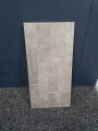 NB18586 Venice 2 Anthracite brick décor 275x515mm -  1.8m²