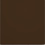 TC724 N&C Ikon Gloss Cocoa Brown 150x150mm - 7.5m²