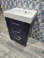 Blue/Purple   for ; Finish -