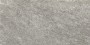 NB18244 Quarzi Dark Grey Rectified Porcelain 300x600mm - 2.7m²