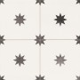 NB16160 Star White 440x440mm - 4.3m²