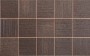 NB1981 Gallery Metal Mosaic Wall Tile 250x400mm - 5m²