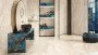 Backlit Stone Ivory 600x1200mm Polished Floor And Wall Tile