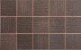 NB1981 Gallery Metal Mosaic Wall Tile 250x400mm - 4.3m²