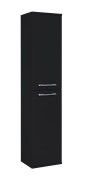 S7003017 Appeal Matt Black Column Unit 