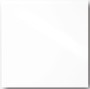 NB19538 Ultimate White Polished Glazed Porcelain 800x800mm - 7.68m²