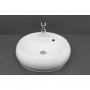 Villa 48.5cm Countertop Basin