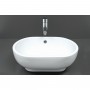 Arc 48.5cm Countertop Basin