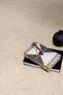 Ivory/Cream/Beige Medium Format 260x410 - 595x595 Porcelain for Wall/Floor; Finish - Matt