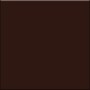 PRG22 Johnsons Prismatics Chesnut Brown Gloss Ceramic Wall Tile 150x150mm