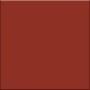 PRG38 Johnsons Prismatics Morello Red Gloss Ceramic Wall Tile 150x150mm
