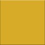 PRS78 Johnsons Prismatics Yolk Satin Ceramic Wall Tile 150x150mm