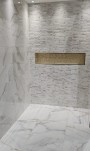 Finishing Touches Gold Medium Format 260x410 - 595x595 Glass for ; Finish - Gloss/Polished