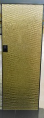 Finishing Touches Gold Medium Format 260x410 - 595x595 Glass for ; Finish - Gloss/Polished