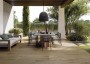 Honey Wood Outdoor Mix Porcelain Floor Tile 1200x400x20mm