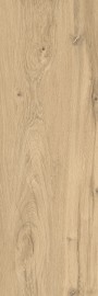 Wood Effect Tan/Brown Large Format Over 600x600 Porcelain for Floor; Finish - Natural
