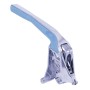 Sigma Series 4 Up Pull Handle Complete (24U)